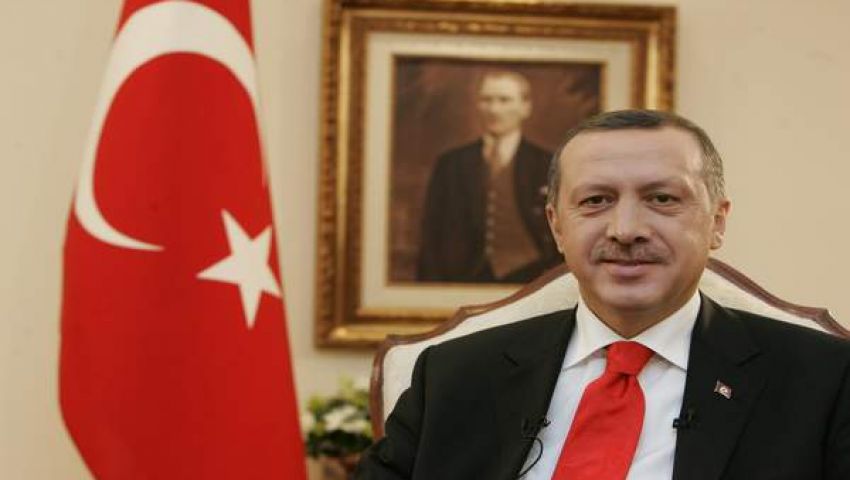  محلل سياسي: دعوات المصالحة سترتفع عقب فوز اردوغان
